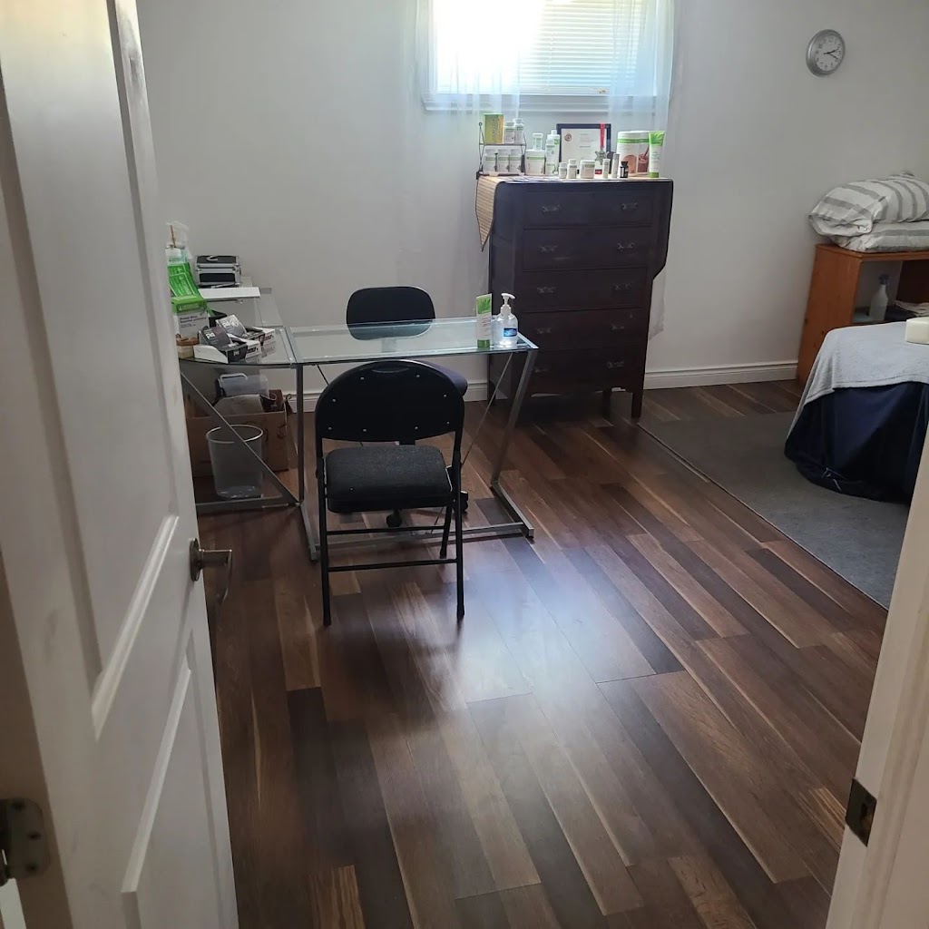 Mélanie Carrier access bars, santé nutrition | 1710 Rue du Fraisier, Drummondville, QC J2C 0G5, Canada | Phone: (819) 347-7397