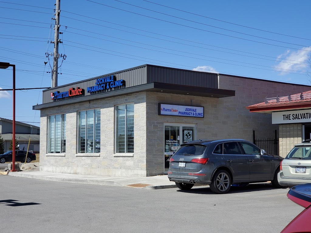 PharmaChoice - Pharmacy & Clinic | 2-2201 Jockvale Rd, Nepean, ON K2J 4J9, Canada | Phone: (613) 440-7200