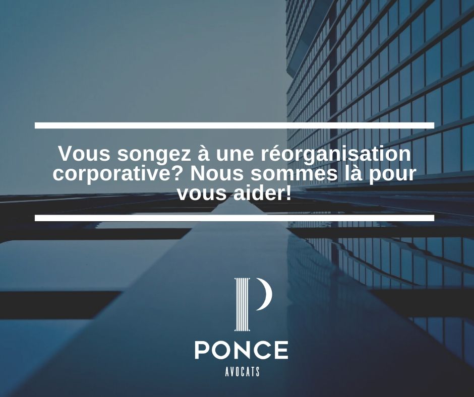 Ponce Avocats | 300-3030 Bd du Curé-Labelle, Laval, QC H7P 0H9, Canada | Phone: (450) 666-8425