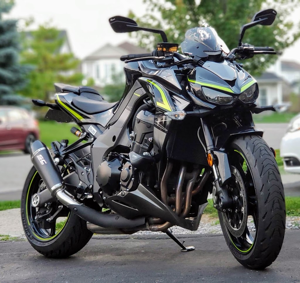Motorsports Pickering | 3260 ON-7, Pickering, ON L1Y 1C8, Canada | Phone: (905) 620-1171
