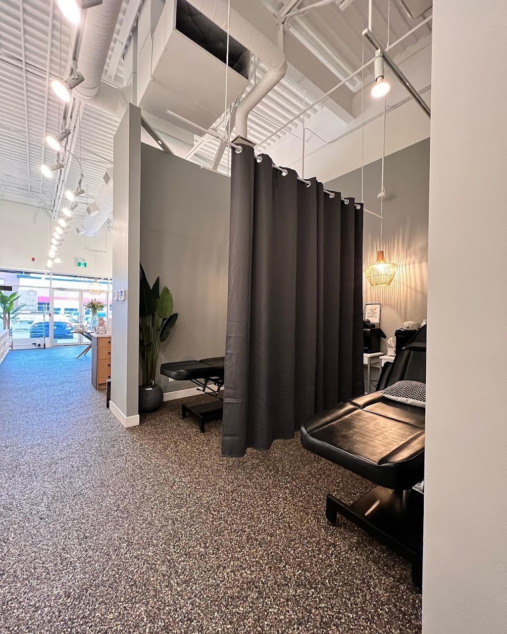 Evolution Beauty Bar | 4949 Canoe Pass Wy #2214, Tsawwassen, BC V4M 4G9, Canada | Phone: (604) 542-4782 ext. 2