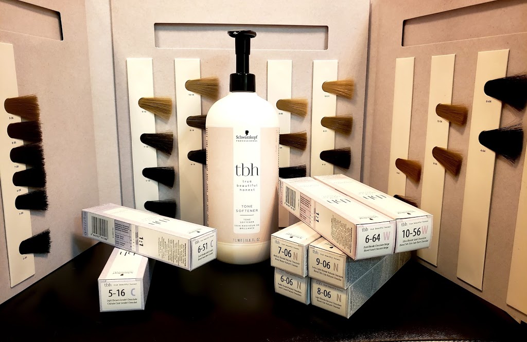 The Hair Tech | 68 Durham St S, Madoc, ON K0K 2K0, Canada | Phone: (613) 473-3156