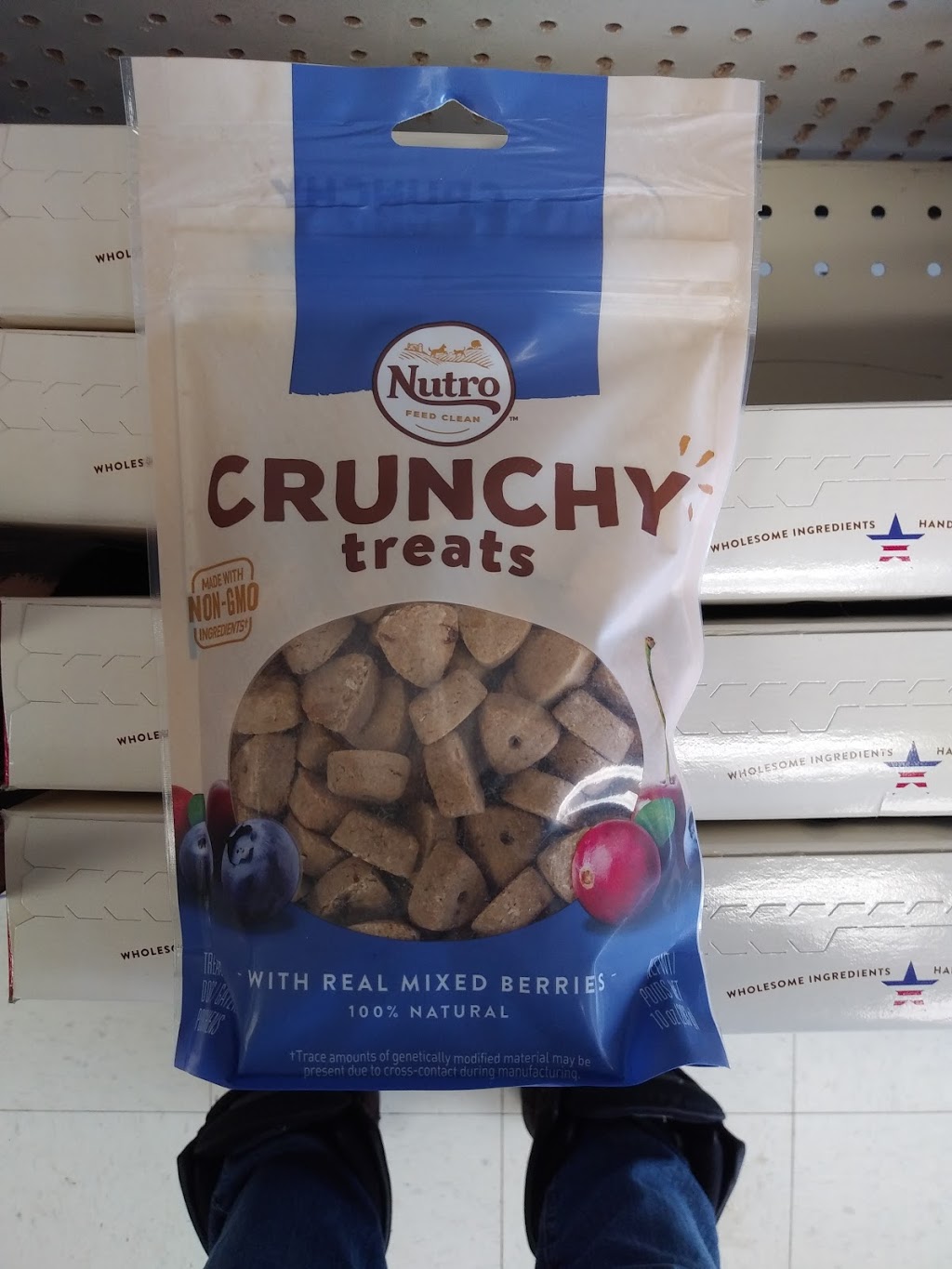 Paulmacs Pets | 95 Queensway West, Simcoe, ON N3Y 2M8, Canada | Phone: (519) 428-2360