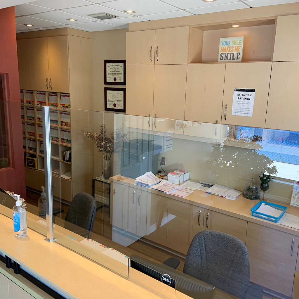 Alpha Dental Care | 327 Bronte St S #8, Milton, ON L9T 4A4, Canada | Phone: (905) 876-0200