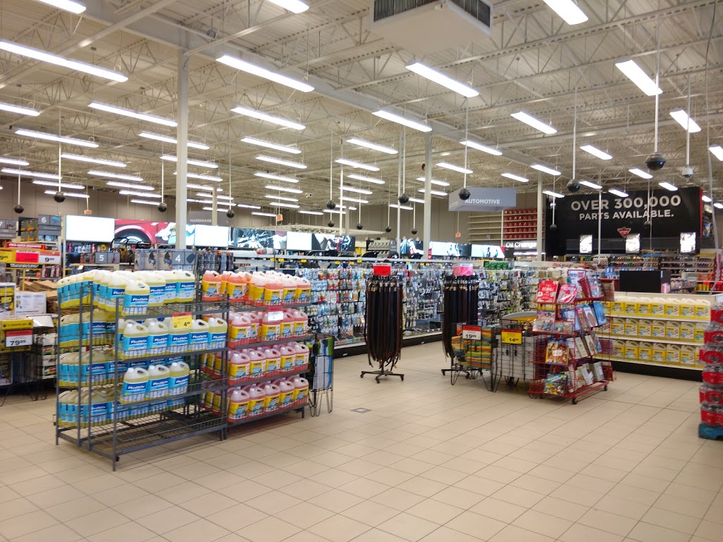 Canadian Tire | 8081 Dufferin St, Thornhill, ON L4J 8R9, Canada | Phone: (905) 889-7455