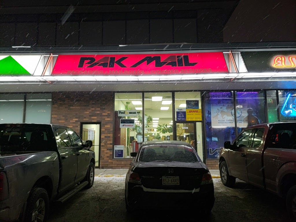 FedEx Ship Centre | 3803 56 Ave NW, Edmonton, AB T6B 3R7, Canada | Phone: (800) 463-3339