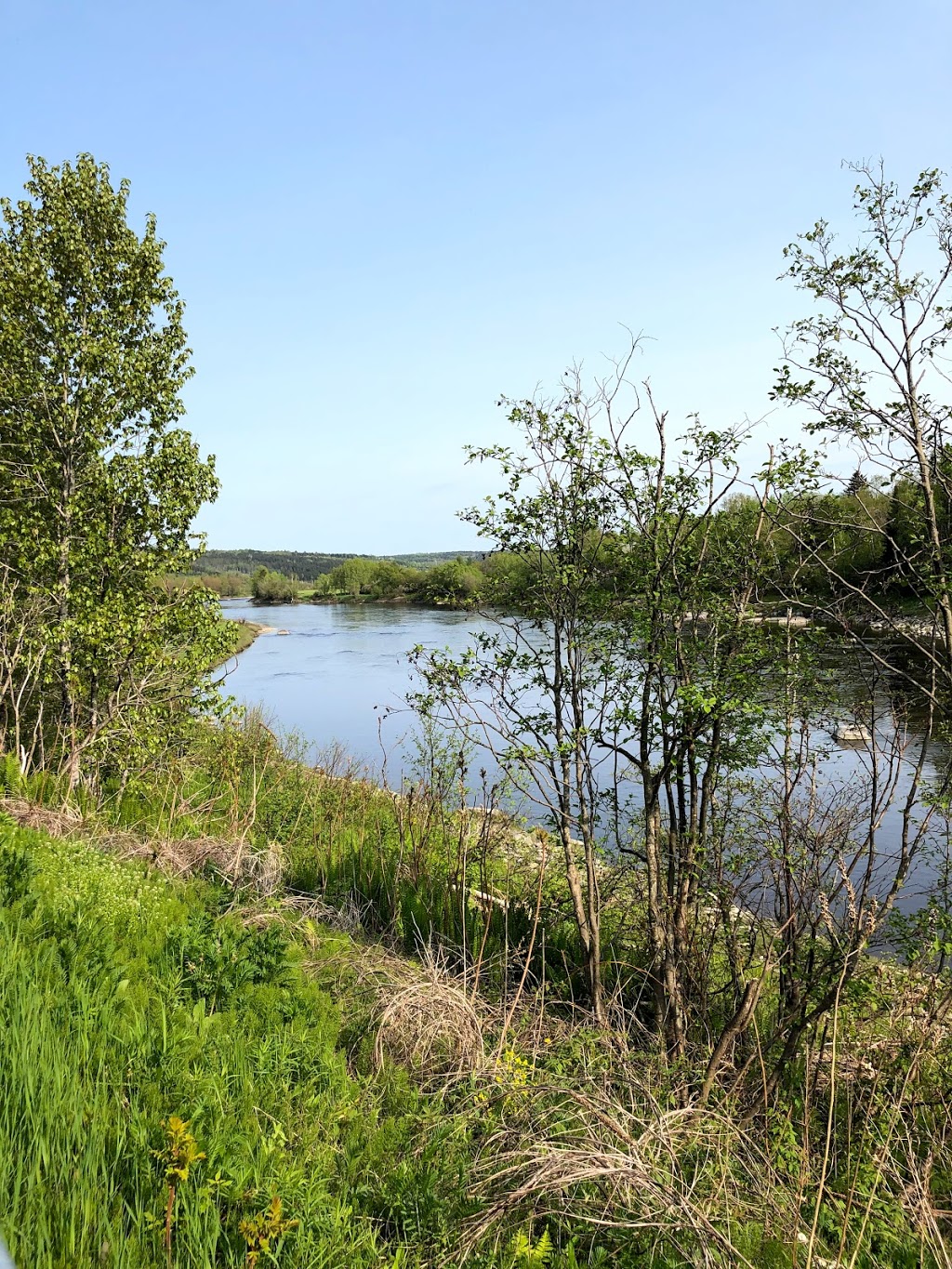 Parc des Rapides-du-Diable | 749 QC-173, Beauceville, QC G5X 1C2, Canada
