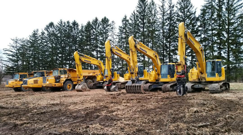 Nice Guy Rentals | 3122 Tottenham Rd, Beeton, ON L0G 1A0, Canada | Phone: (647) 333-0264