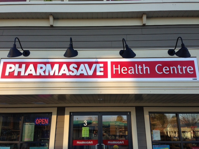 Pharmasave Murrayville | 22323 48 Ave #3, Langley City, BC V3A 0C1, Canada | Phone: (604) 510-5522