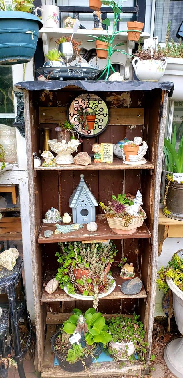 Awesome Berries & Gardens | 7505 Northville Rd, Thedford, ON N0M 2N0, Canada | Phone: (519) 828-3872