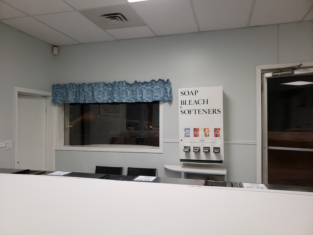 Fort Cleaners & Laundry Ltd. | 10406 100 Ave, Fort Saskatchewan, AB T8L 1Z2, Canada