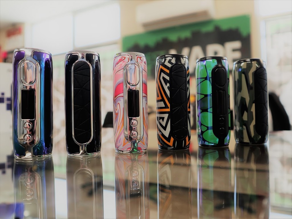 Forest City Vape | 951 Gordon St Unit #8A, Guelph, ON N1G 4S1, Canada | Phone: (519) 265-1162