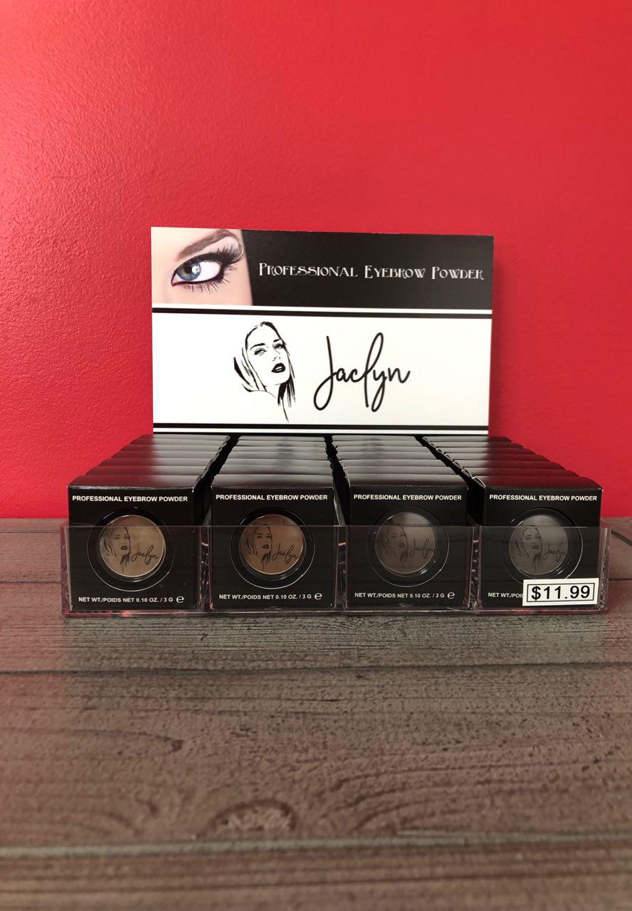 Jaclyns Threading Salon | 549 French Rd, Cheektowaga, NY 14227, USA | Phone: (716) 400-1627
