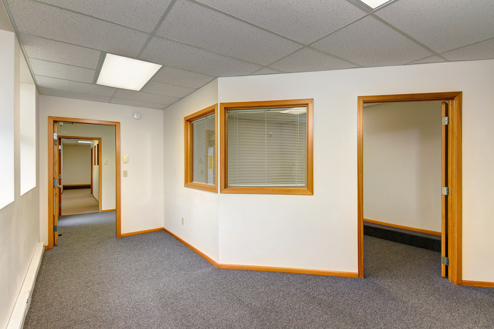 Lincoln Professional Center | 3800 Byron Ave #104, Bellingham, WA 98229, USA | Phone: (206) 661-8468