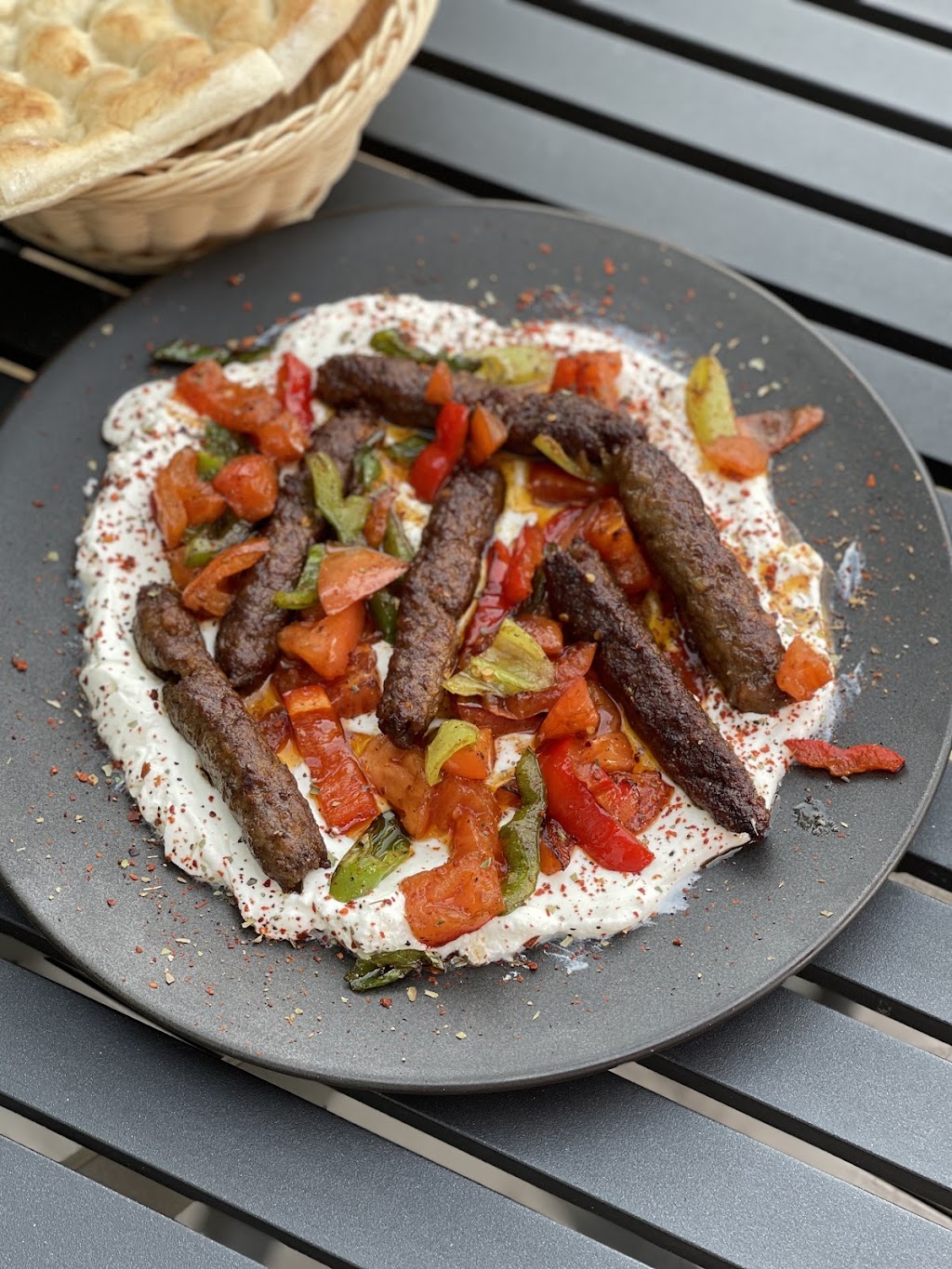 GALATA Restaurant | 940 Danforth Ave, Toronto, ON M4J 1L9, Canada | Phone: (416) 461-2278