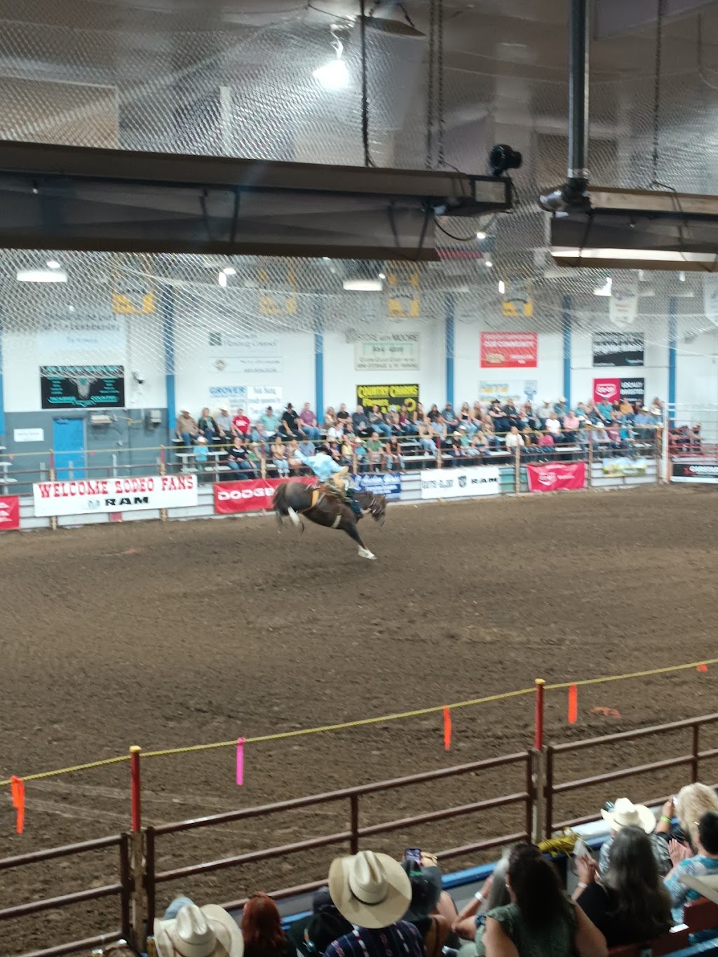 Hanna Arena | 501A 3 St W, Hanna, AB T0J 1P0, Canada | Phone: (403) 854-4177
