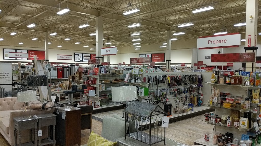 HomeSense | 578 King St N, Waterloo, ON N2L 6L3, Canada | Phone: (519) 885-2782