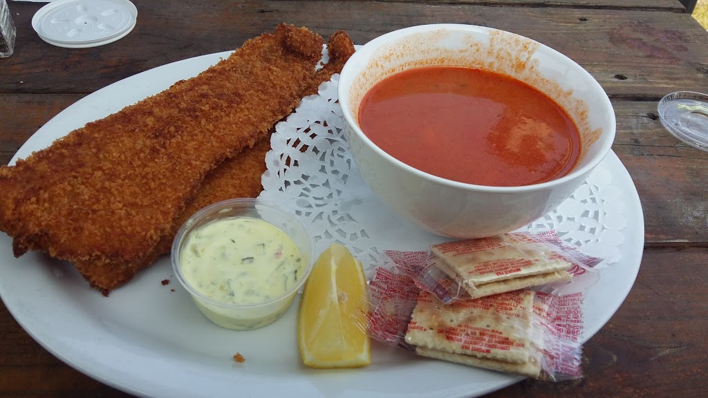 The Boat House Restaurant | 10 Sea Queen Rd, Port Rowan, ON N0E 1M0, Canada | Phone: (519) 586-9316