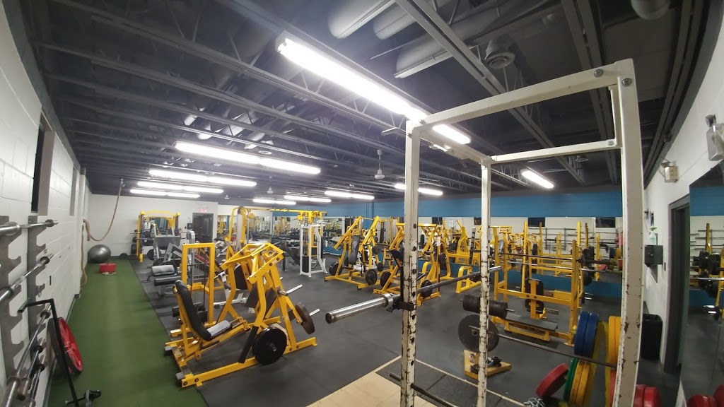 The PumpHouse | 24 Light St, Woodstock, ON N4S 6G8, Canada | Phone: (519) 421-0042