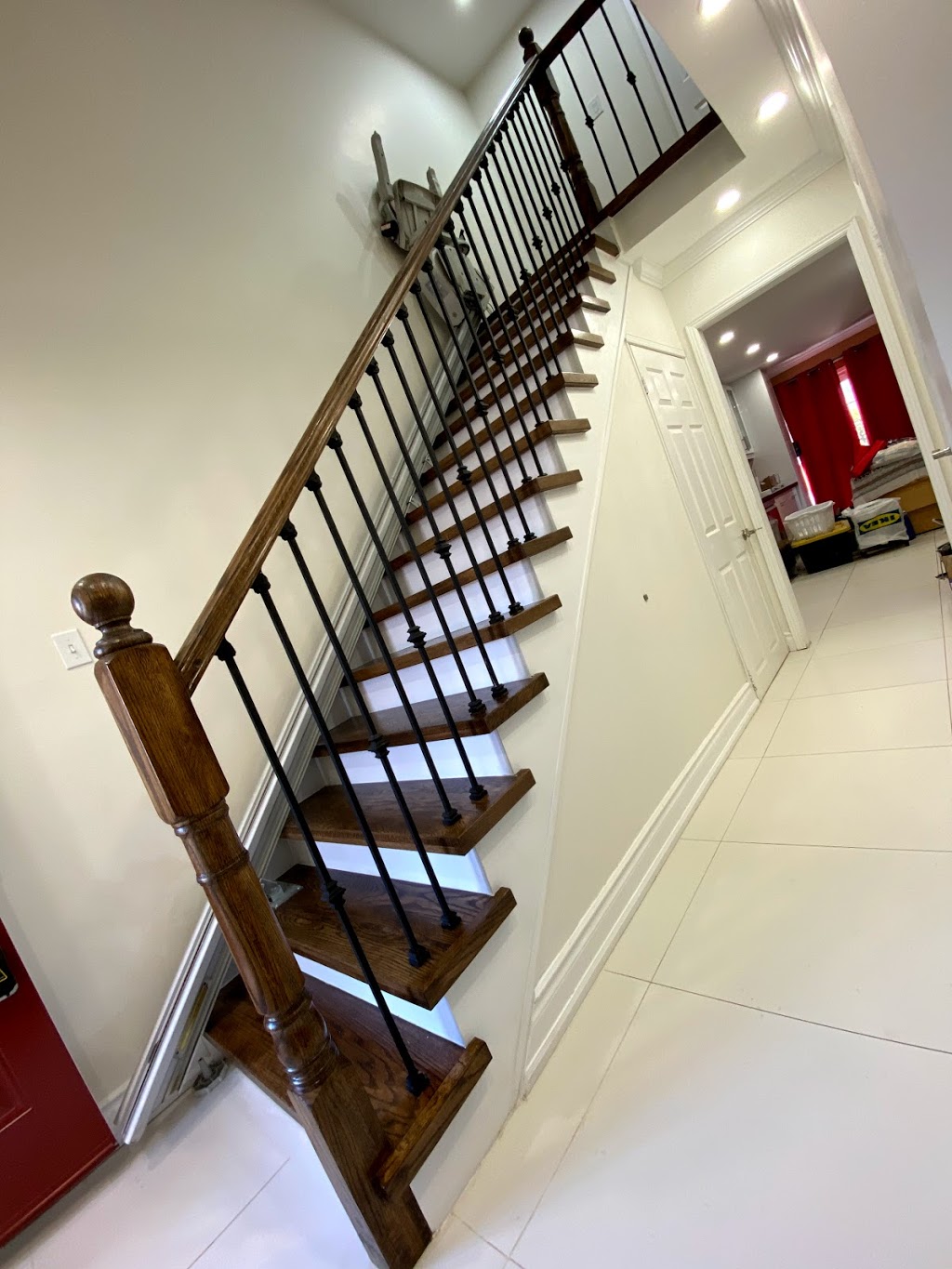 Amro General Contracting LTD, tiles & kitchens | 1225 Aerowood Dr, Mississauga, ON L4W 1B9, Canada | Phone: (647) 993-1705
