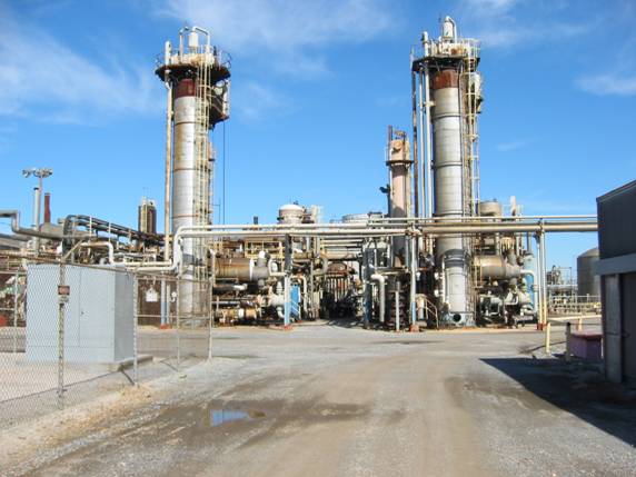 Dyno Nobel Canada Inc | Suite 3Flr-3220 118 Ave SE, Calgary, AB T2Z 3X1, Canada | Phone: (403) 726-7500