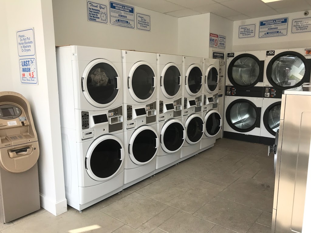 Splash Dash n Spin | 37 Hillside Dr, Orangeville, ON L9W 4S8, Canada | Phone: (289) 298-2860