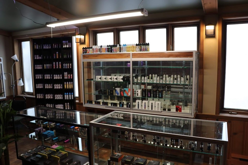 Vapeking Saint-Apollinaire | 508 Rue Laurier, Saint-Apollinaire, QC G0S 2E0, Canada | Phone: (418) 881-3077