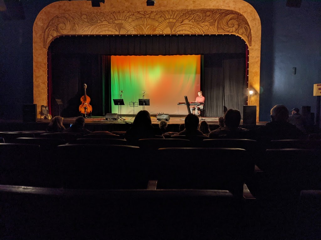 The Stirling Festival Theatre | 41 W Front St, Stirling, ON K0K 3E0, Canada | Phone: (613) 395-2100