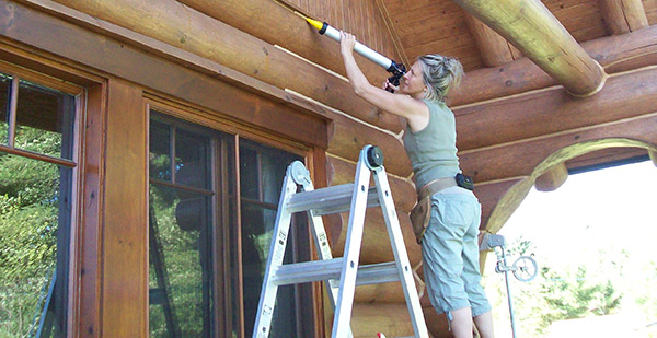 Teintures et calfeutrants St-Tite | 597 QC-153, Saint-Tite, QC G0X 3H0, Canada | Phone: (418) 365-4444