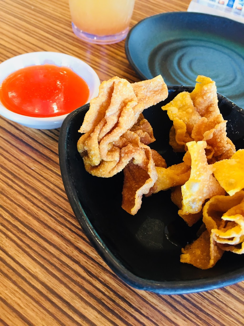 Shang Noodle House | 350 Gifford St, New Westminster, BC V3M 7A3, Canada | Phone: (604) 527-3388