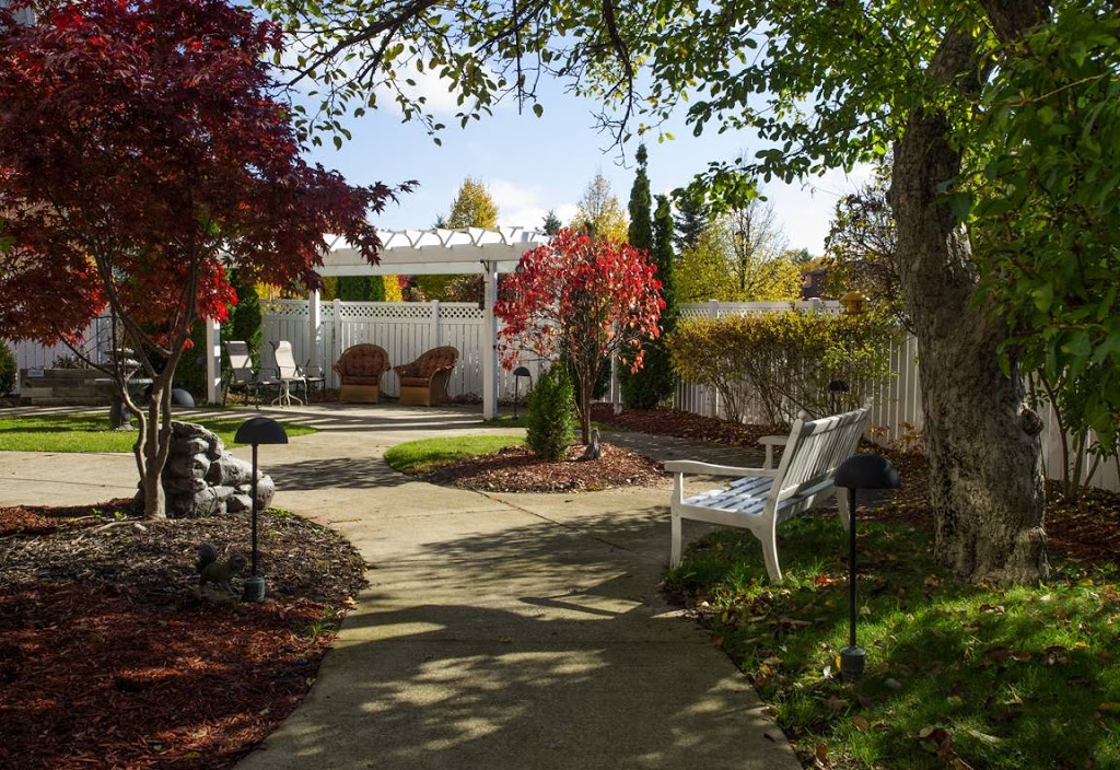 Sunrise of Unionville | 38 Swansea Rd, Unionville, ON L3R 5K2, Canada | Phone: (905) 947-4566