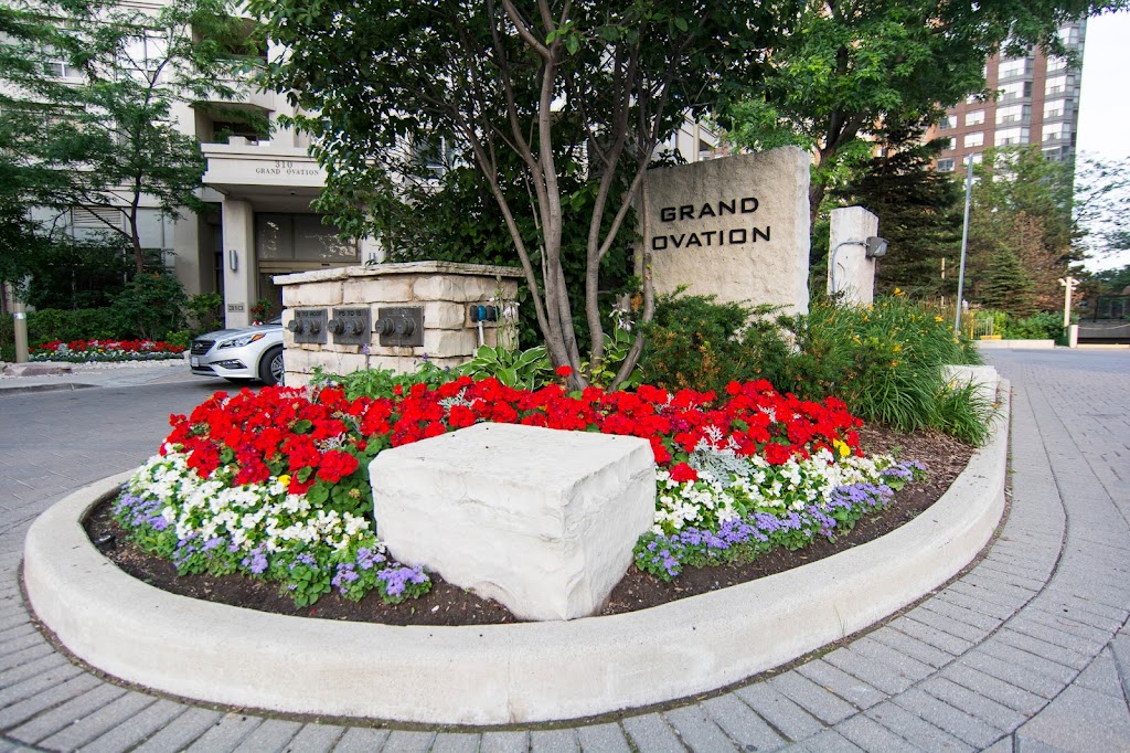 Maplewood Suites - Square One | 310 Burnhamthorpe Rd W, Mississauga, ON L5B 4P9, Canada | Phone: (647) 281-5002