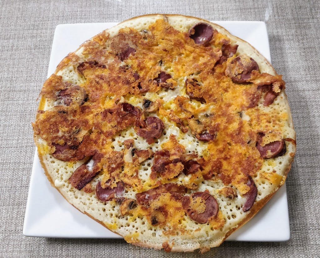Leiden Dutch Pancake House | 1830 Wharncliffe Rd S, London, ON N6L 1K2, Canada | Phone: (519) 652-0751