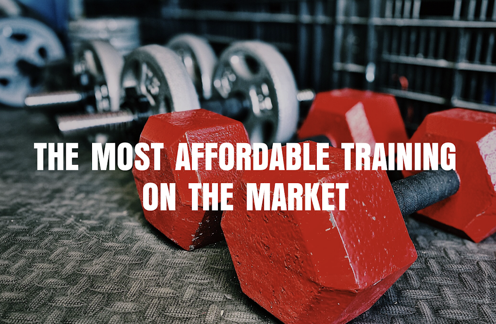 Electus Training | 22220 Cochrane Dr, Richmond, BC V6V 2T9, Canada | Phone: (604) 865-0652