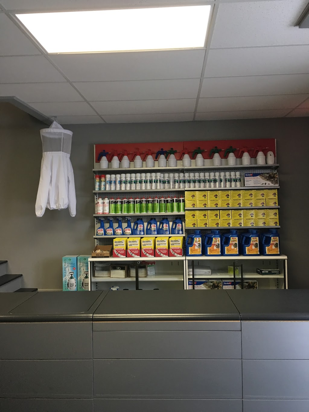 Groupe AZ Extermination - Exterminateur | 3928 Boul Sir-Wilfrid-Laurier, Longueuil, QC J3L 6T1, Canada | Phone: (450) 674-9611