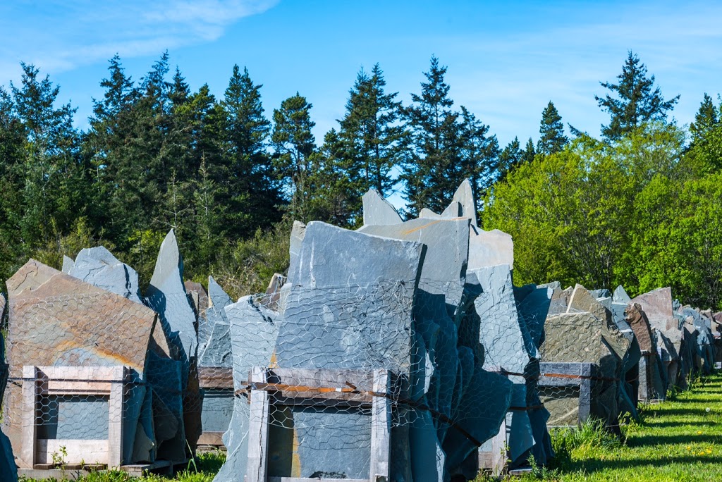 Cattle Point Rock & Topsoil | 933 Cattle Point Rd, Friday Harbor, WA 98250, USA | Phone: (360) 378-6300