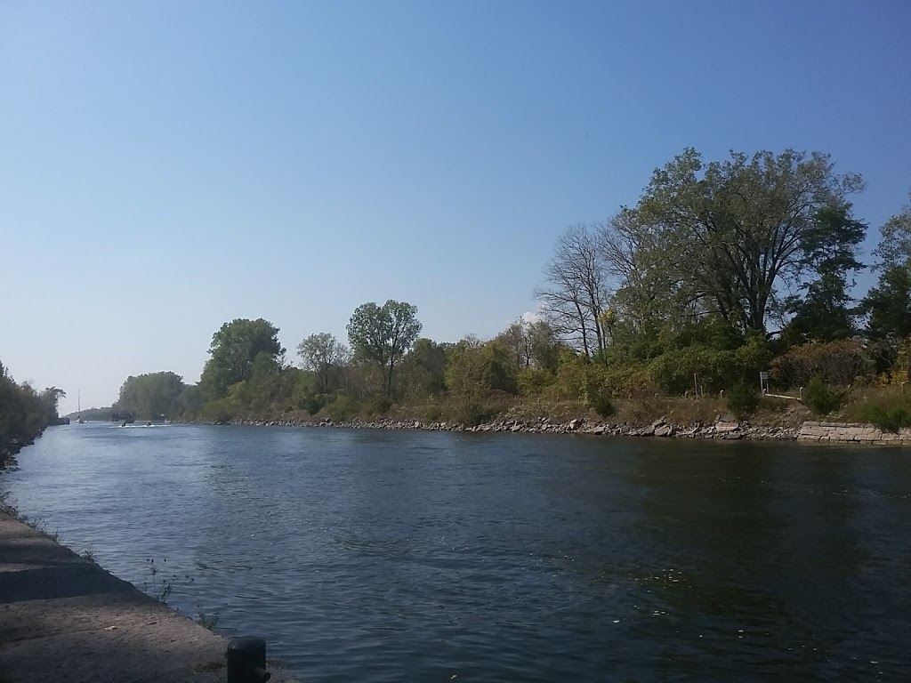 Canada Parks Svc | 22023 County Rd 33, Carrying Place, ON K0K 1L0, Canada | Phone: (613) 392-8931