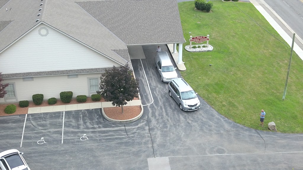 Smith Funeral Chapel | 689 Norfolk St N, Simcoe, ON N3Y 3R3, Canada | Phone: (519) 426-0199