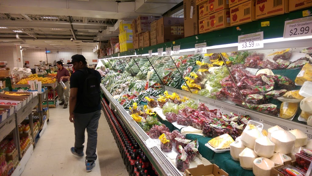 Shengthai Fresh Foods | 1255 Markham Rd, Scarborough, ON M1H 2Z5, Canada | Phone: (416) 438-6303