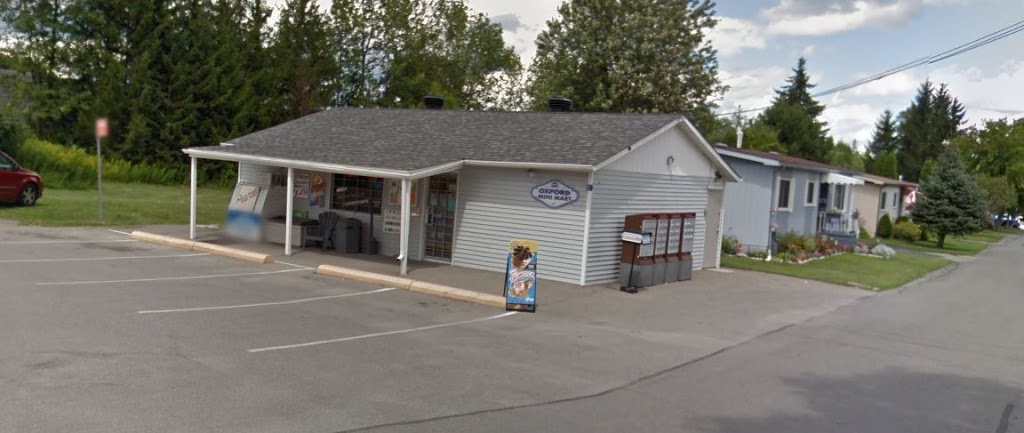 HODL BITCOIN ATM - OXFORD MINI MART IN BROCKVILLE | 1873 Oxford Ave, Brockville, ON K6V 3E4, Canada | Phone: (416) 840-5444