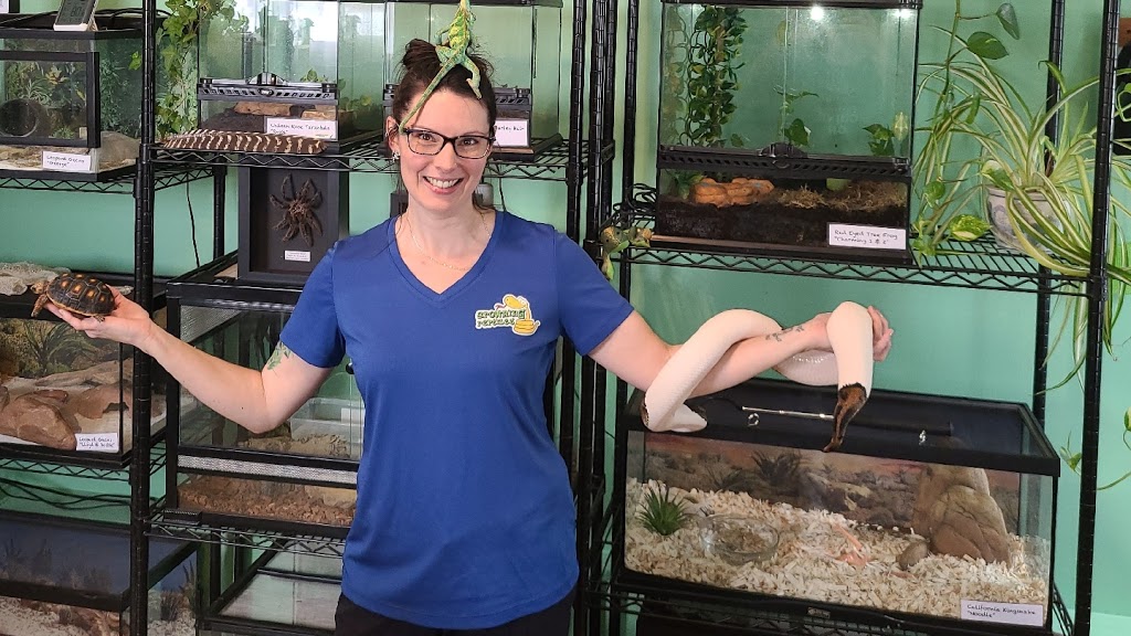 Browning Reptiles | 933 Elm Tree Rd, Little Britain, ON K0M 2C0, Canada | Phone: (705) 878-2094