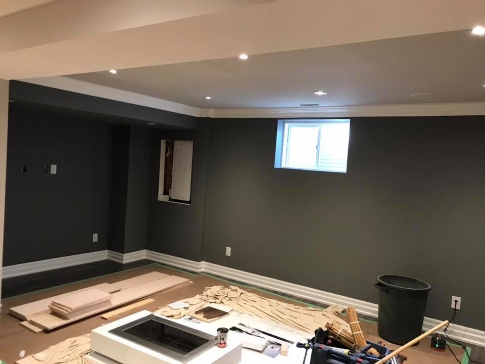 Alderson Elite Painting and Home Improvements | 2939 Arvida Cir, Mississauga, ON L5N 1R4, Canada | Phone: (647) 554-4929