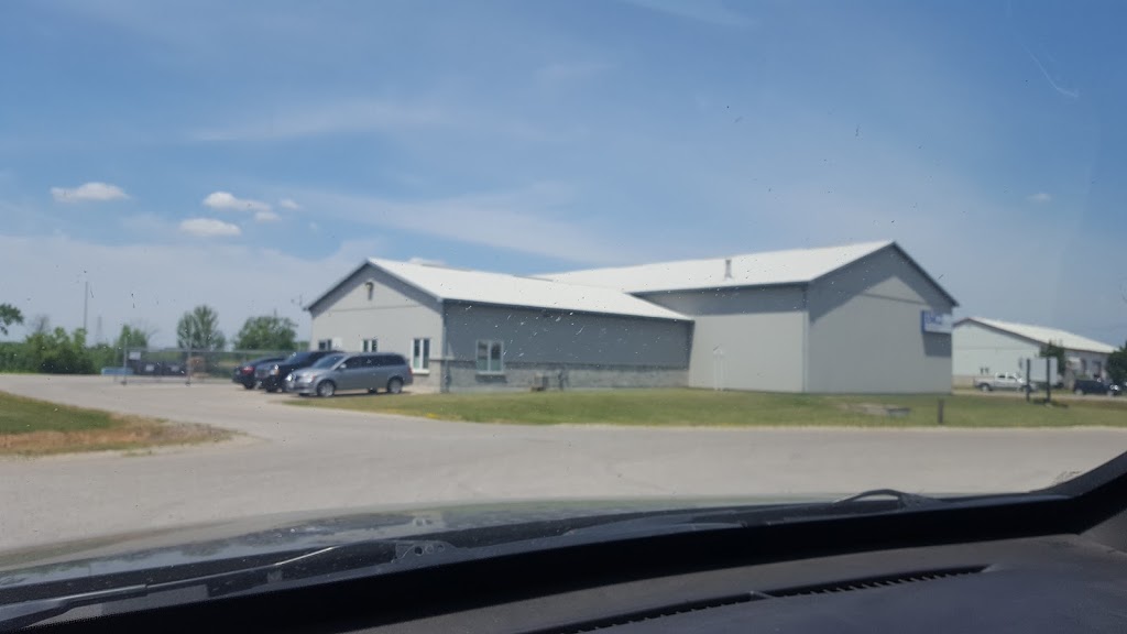 EMCO Stratford | 72 Dunlop Pl, Stratford, ON N5A 6S4, Canada | Phone: (519) 275-2177