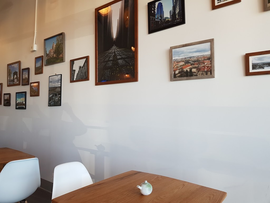 Maki Sushi & Noodle | 1218 15 Unit2, Kingston, ON K7L 0C4, Canada | Phone: (613) 545-5656