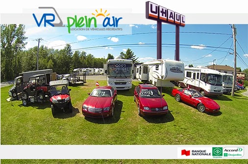 VRPleinAir | 37 Boulevard Arthabaska Est, Victoriaville, QC G6P 0C3, Canada | Phone: (819) 552-1100