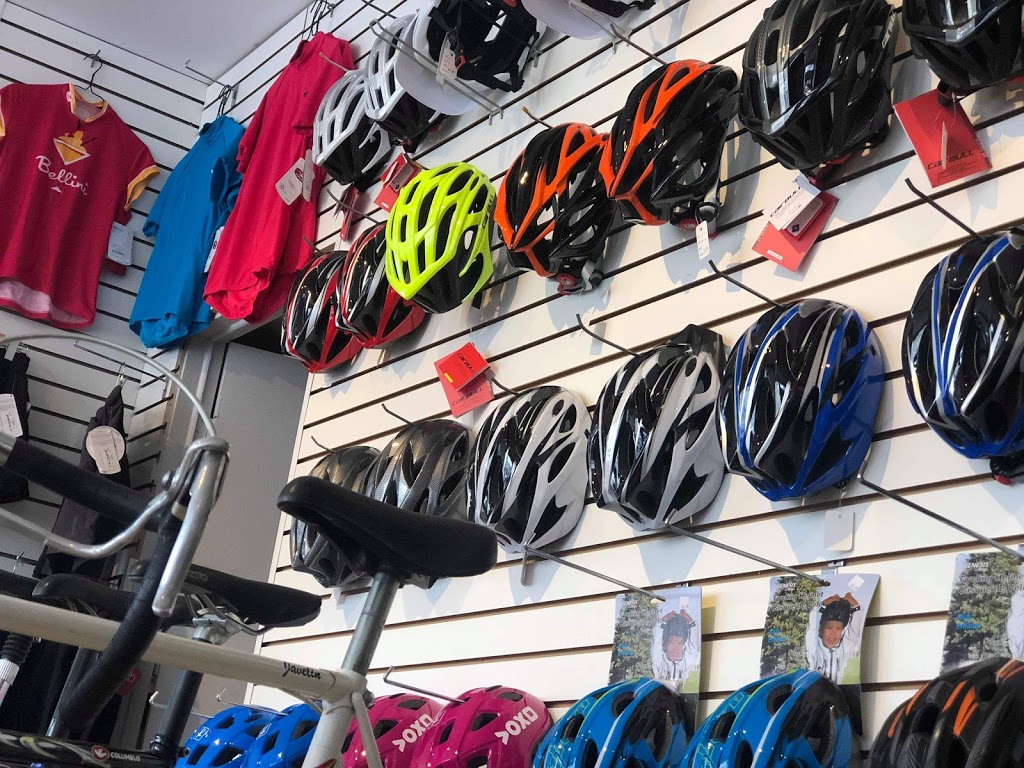 Tipere Bicycles | 159 Rue Saint-Damase, Drummondville, QC J2B 2S4, Canada | Phone: (819) 478-7074
