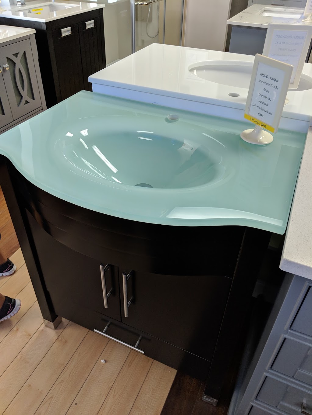 AK Trading | 201 Millway Ave #6, Concord, ON L4K 4K9, Canada | Phone: (905) 738-6645
