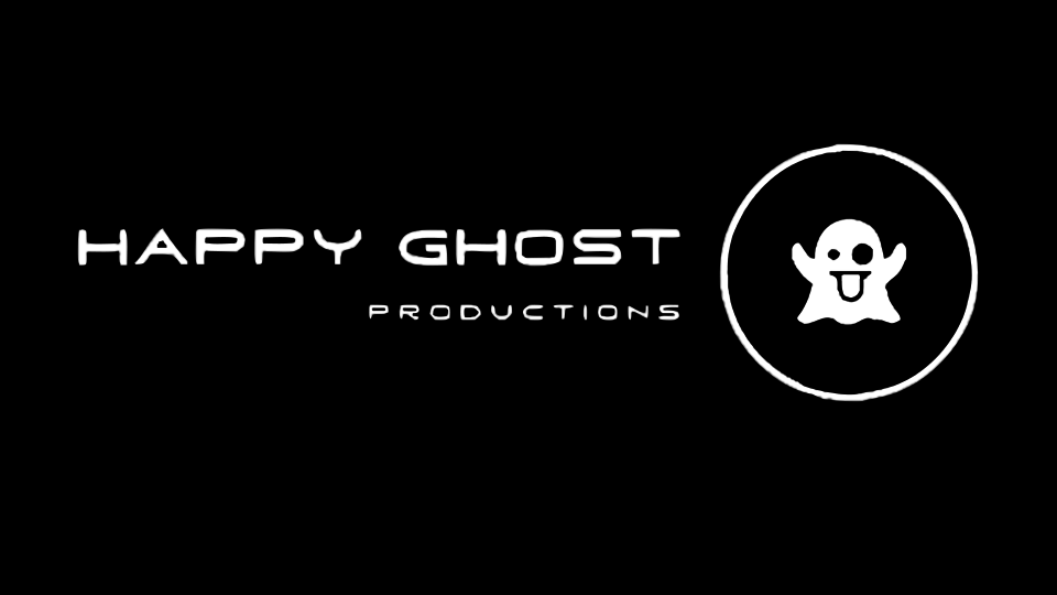 Happy Ghost Productions | 126 Executive Dr, Middle Sackville, NS B4E 0L2, Canada | Phone: (902) 292-8214
