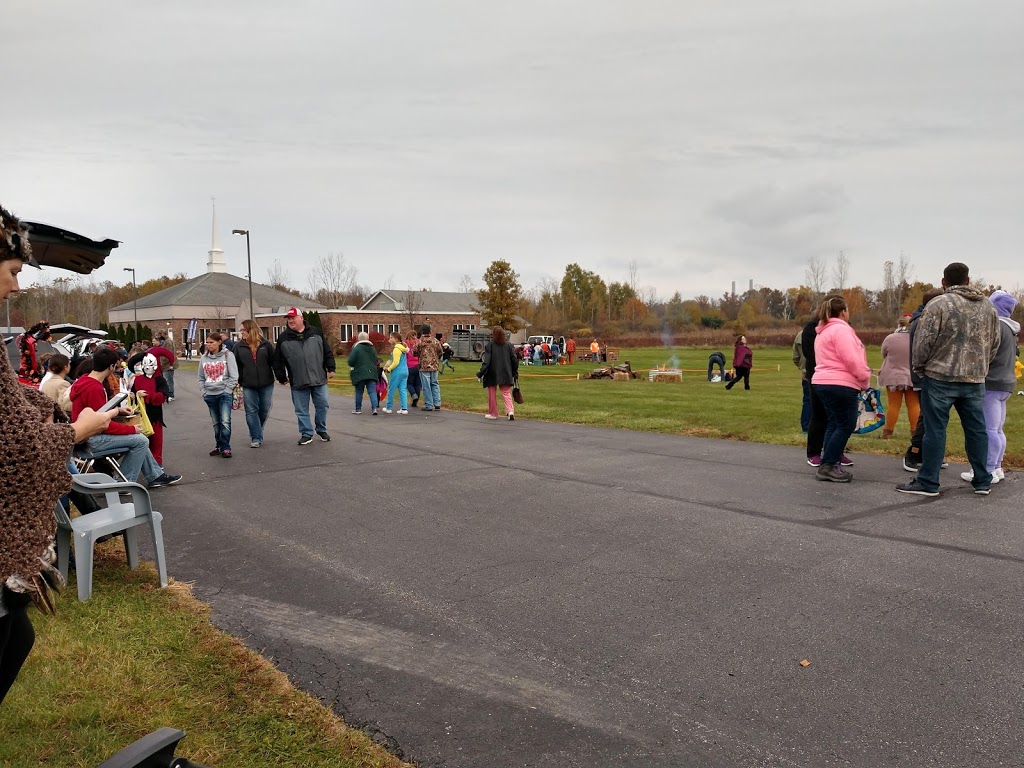 Crossroads Community Church | 3631 King Rd, China Township, MI 48054, USA | Phone: (810) 329-5221