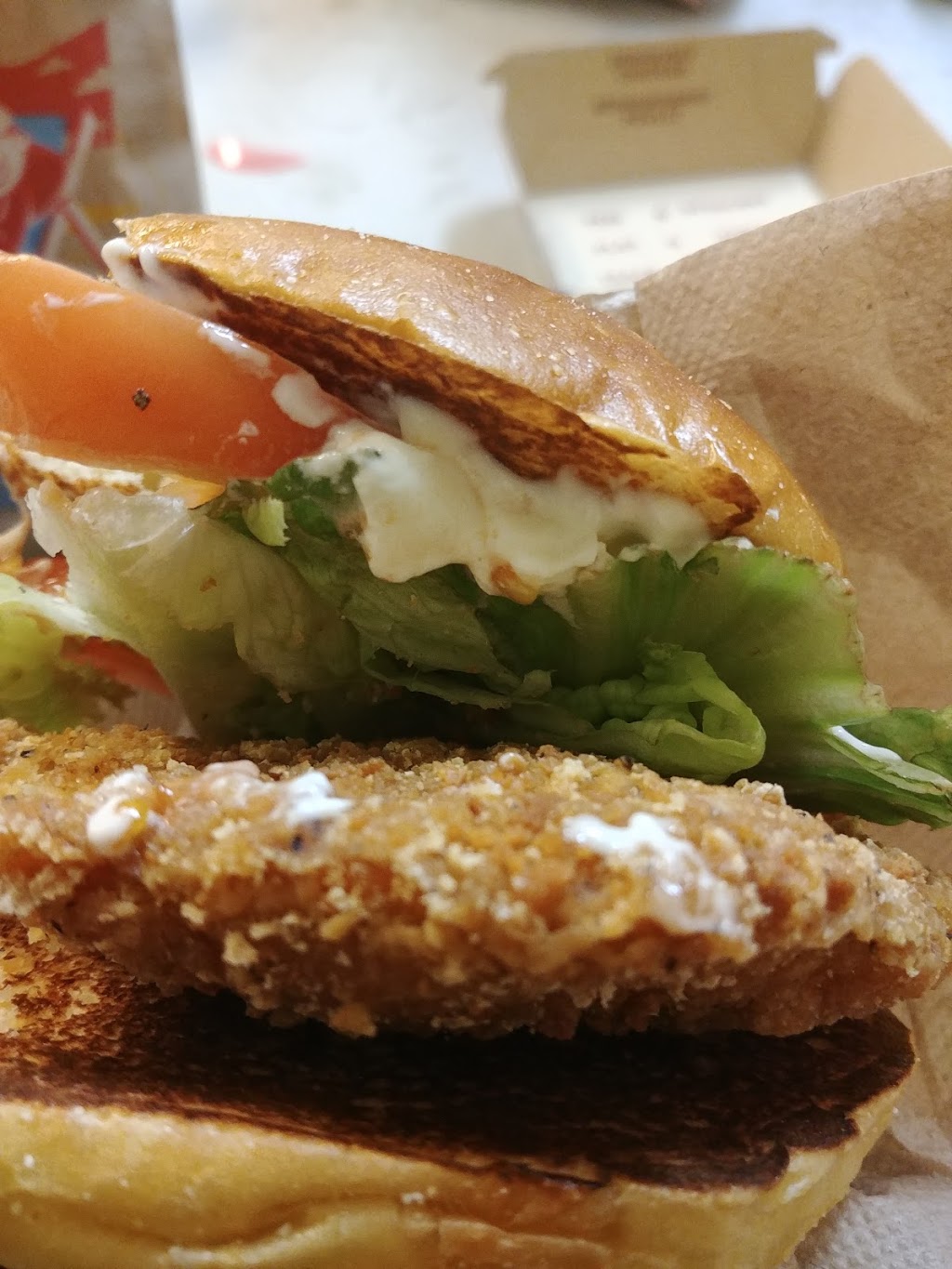 McDonalds | 6104 109 St NW, Edmonton, AB T6H 1M2, Canada | Phone: (780) 414-8428